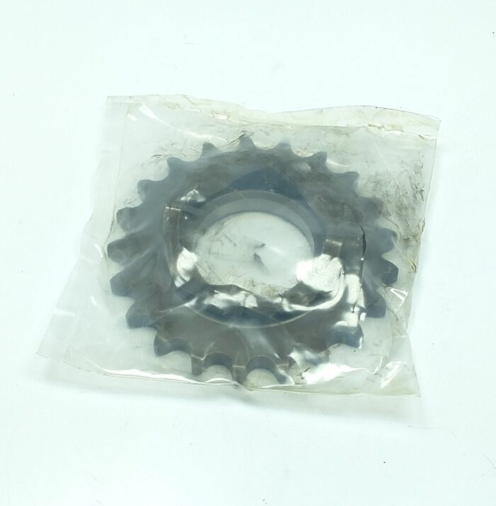 15-1560 - 21T - 4 Lobe - UK