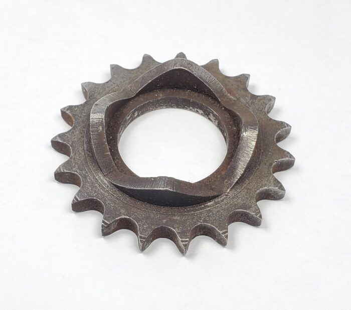 15-1565 - 19T - 4 Lobe - UK