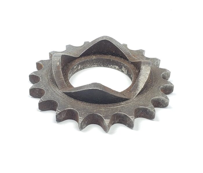 15-1565 - 19T - 4 Lobe - UK - Image 2