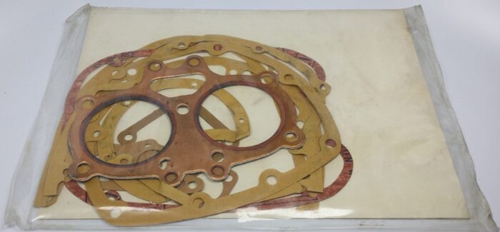 BSA A50 Complete Gasket Set - 1962-69 - 500cc - UK