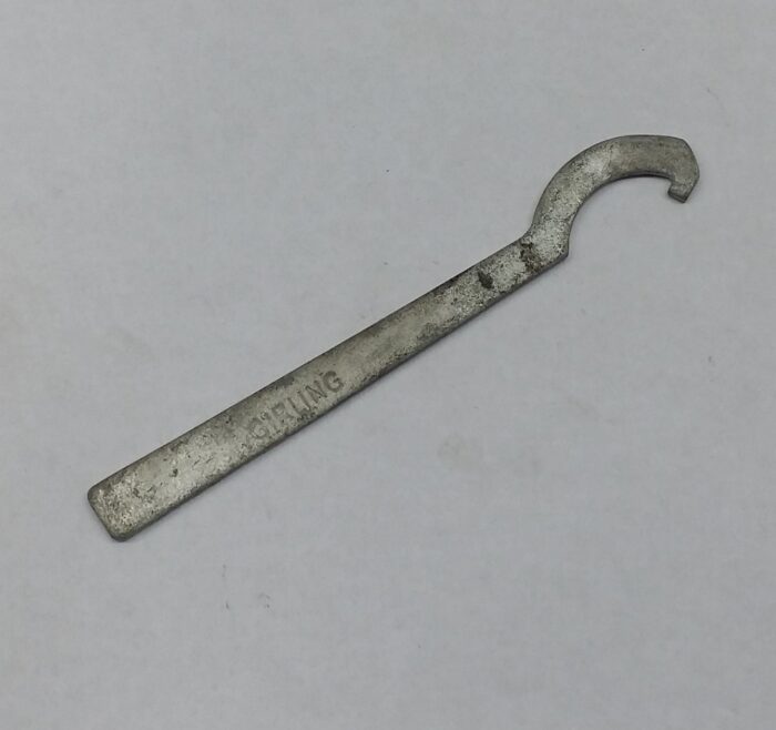 Girling Shock Wrench