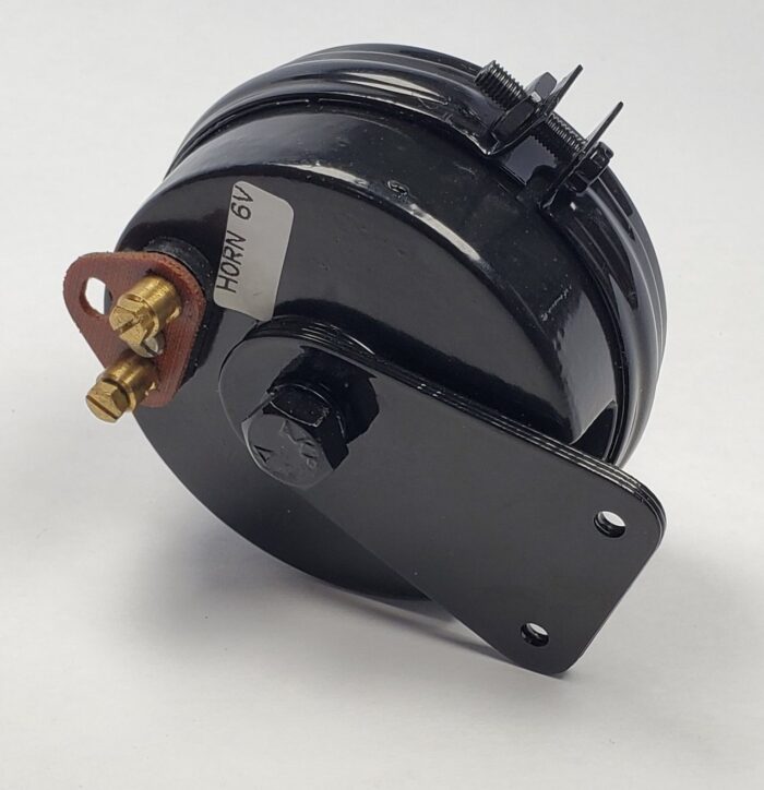 HF 1441 - 6 Volt Horn