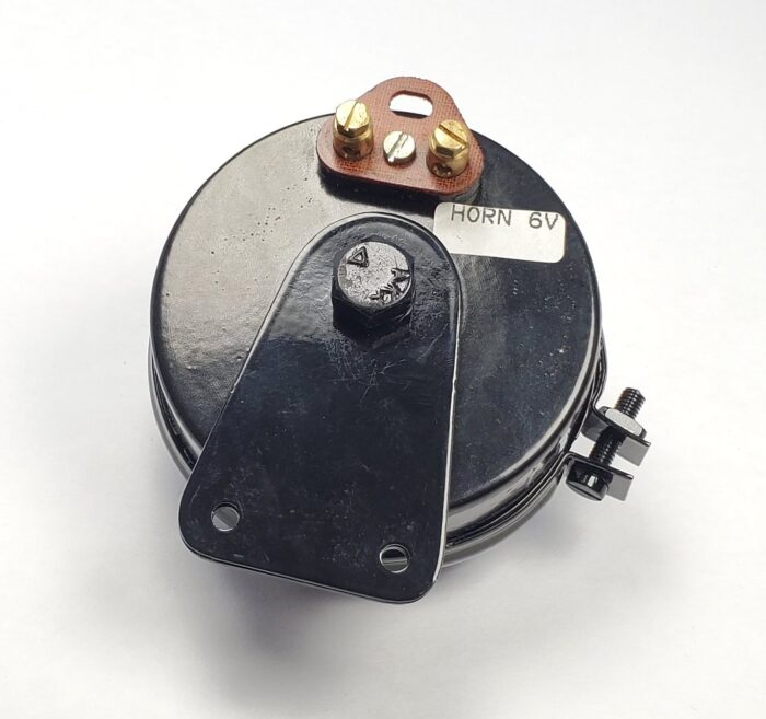 HF 1441 - 6 Volt Horn - Image 4