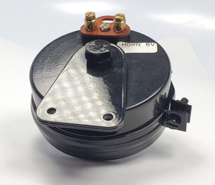 HF 1441 - 6 Volt Horn - Image 3