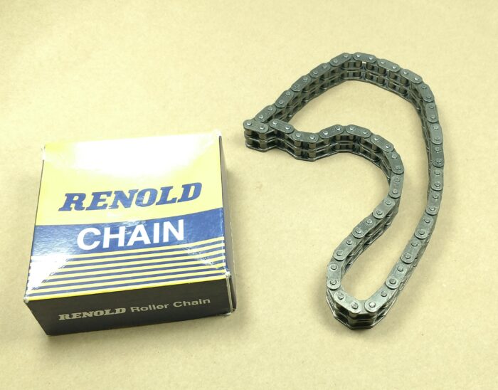 114-038 - 62L - Endless - Duplex - Renold - Made in England