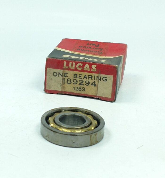 189294 - Lucas