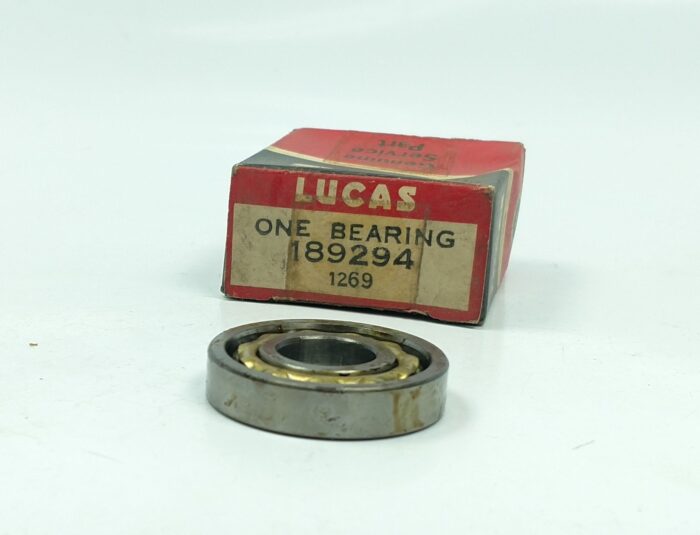 189294 - Lucas - Image 2