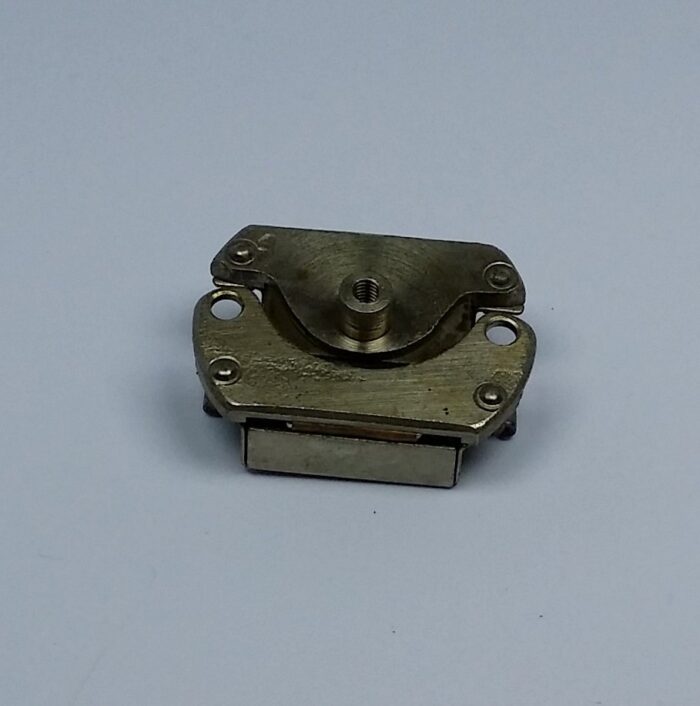 CX52078-G3 - Pre Unit Magneto Condenser - NOS - Image 3