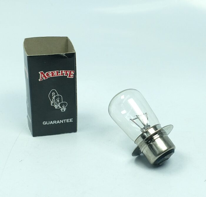 414 Bulb - Japan - Acelite