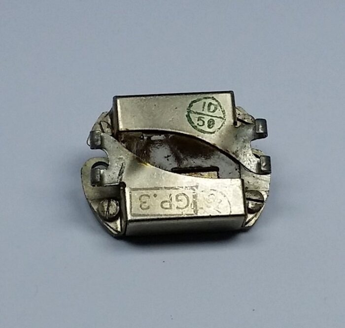 CX52078-G3 - Pre Unit Magneto Condenser - NOS