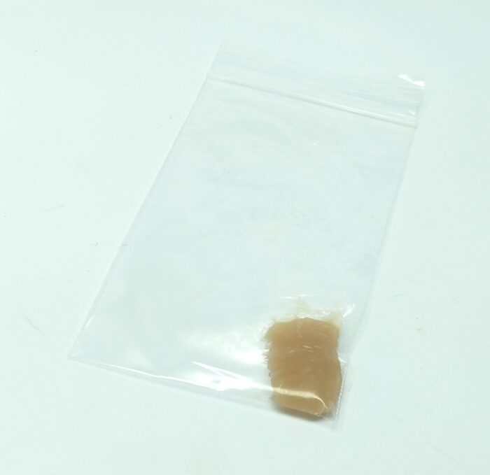 Packet of EZ Turn Lubricant - For Moving Petcock Parts - Fuel Resistant - Image 3