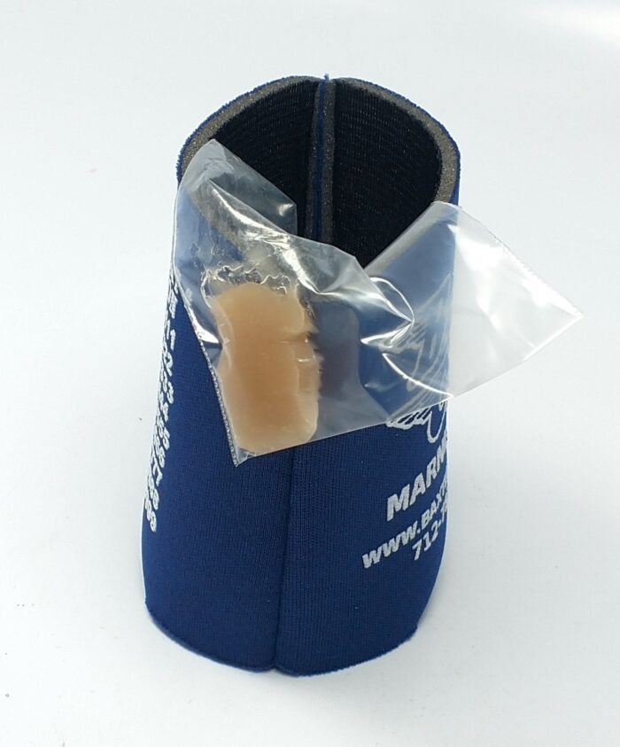 Packet of EZ Turn Lubricant - For Moving Petcock Parts - Fuel Resistant - Image 7