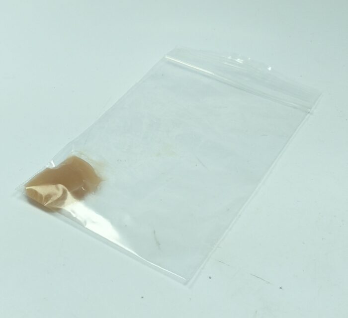 Packet of EZ Turn Lubricant - For Moving Petcock Parts - Fuel Resistant - Image 8