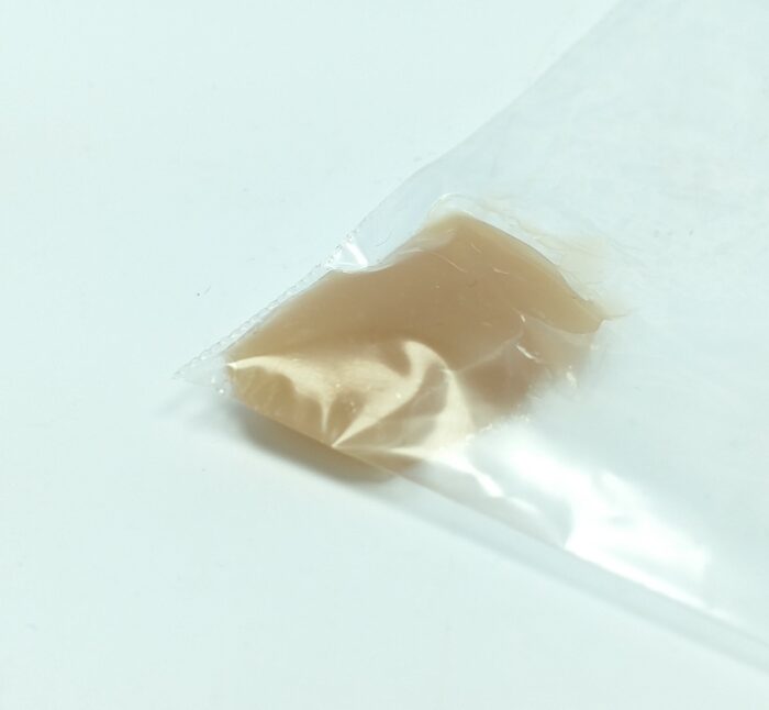 Packet of EZ Turn Lubricant - For Moving Petcock Parts - Fuel Resistant - Image 10