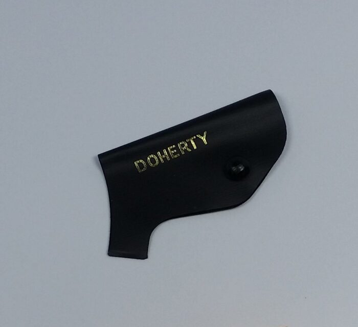 Doherty Lever Shrouds