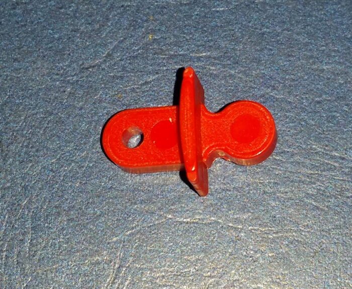Hi/Lo Switch Replacement Knob