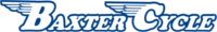 Baxter Cycle Logo