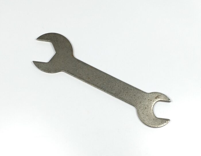 1/2W x 3/4W Wrench - Open Ended - Original from Toolkit