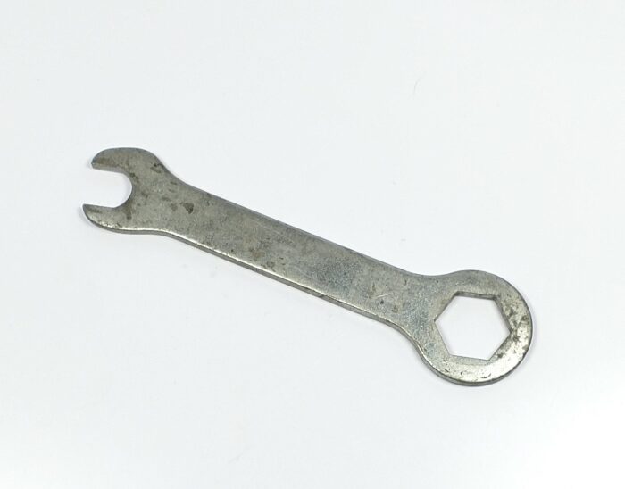 1/2W x 5/16W Wrench - Boxed and Open