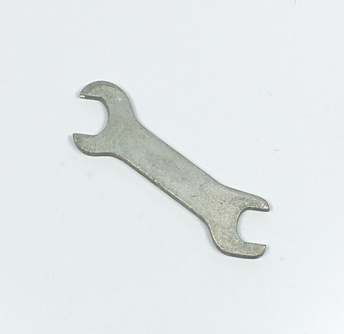 1/4W x 5/16W Wrench - Open Ended - Original from Toolkit