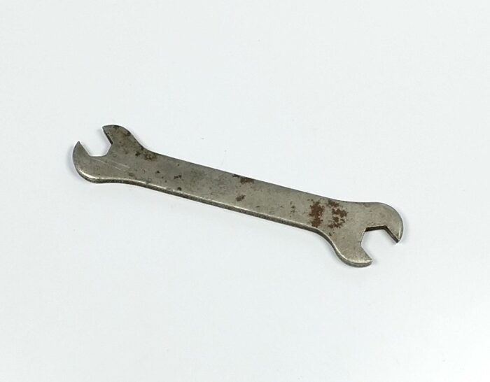 1BA x 3/16W Wrench - Open Ended - Original from Toolkit