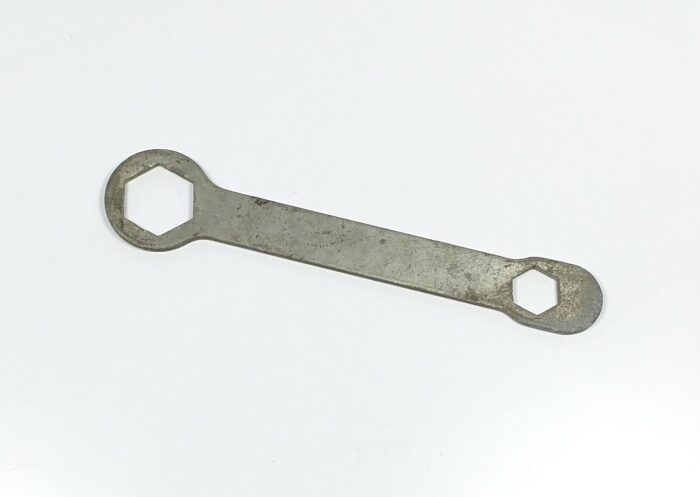 5/16W x 1/2W Wrench - Boxed Ends - Original from Toolkit