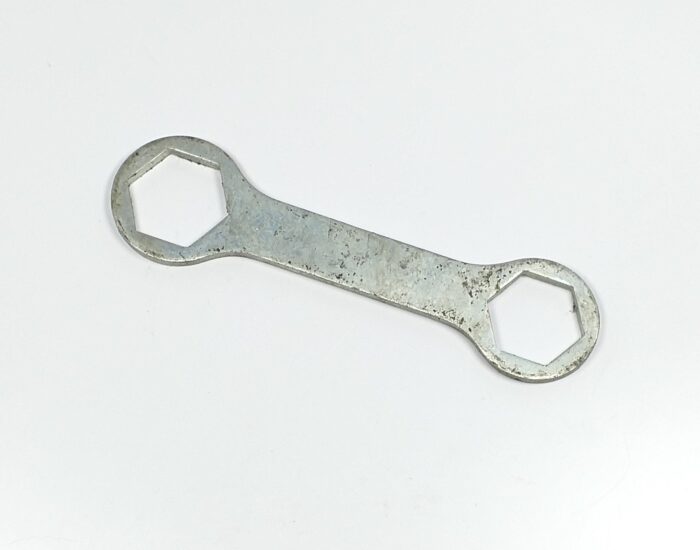 5/8W x 11/16W Wrench - Box Ends - Original from Toolkit