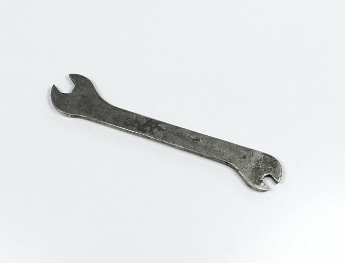 06-7504 - NOS - 5BA x 1/8W Wrench - Open Ended