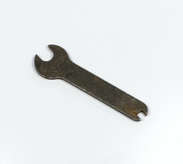 5BA x 3/16W Wrench - Open Ended - Original from Toolkit