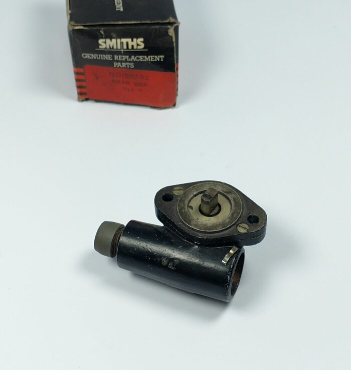 BG1507/02 SMITHS - ORIGINAL