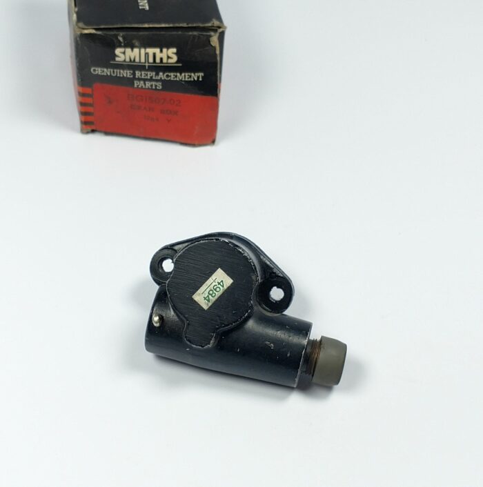 BG1507/02 SMITHS - ORIGINAL - Image 2