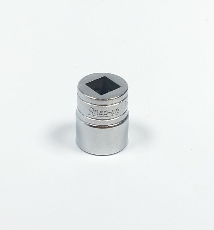 19/32" Socket - 5/16 Whitworth Alternate - 3/8" Drive - 12 Point - SNAP-ON - Image 2