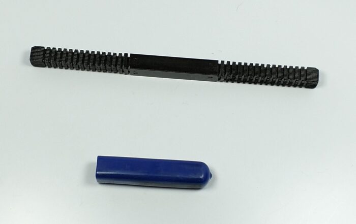 Thread File - BSF / CEI - UK