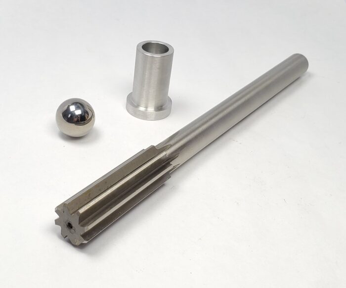 Triumph Camshaft Bushing Reamer Tool Kit - 6T - 5T - T110 - T120 - T140 - TR7