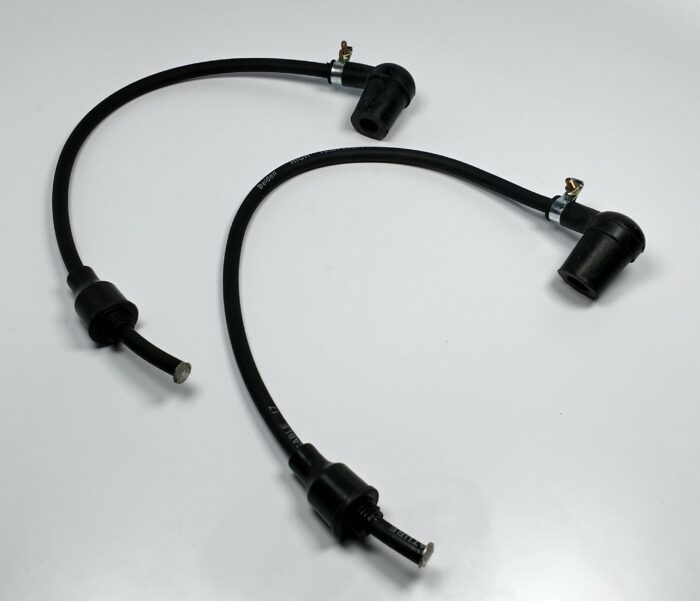 Magneto Wire Assembly - Sold as Pair