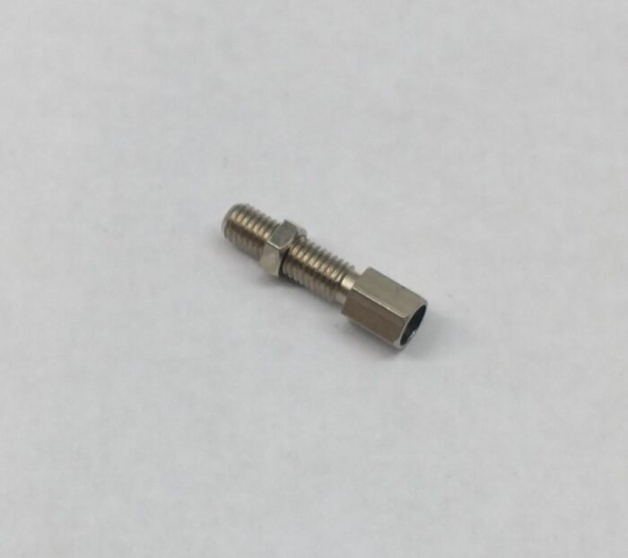 Cable Adjuster - Universal - NON-SPLIT - SEE PHOTOS AND DESCRIPTION