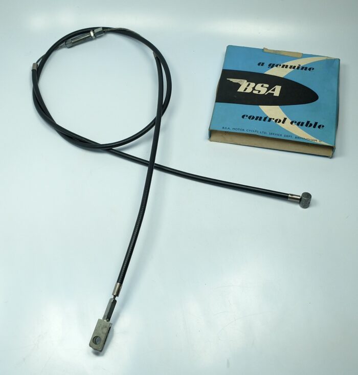 60-0871 - NOS - BSA