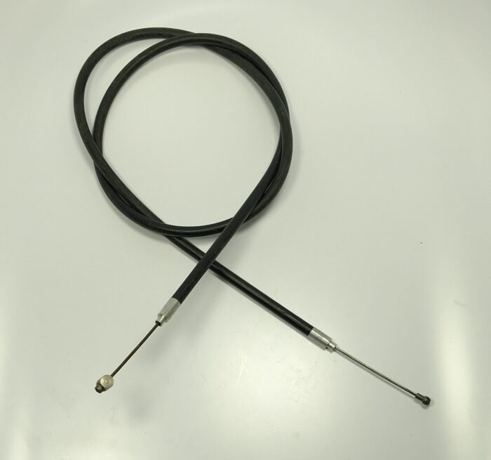 60-1946 - USA - HEAVY DUTY - Barnett
