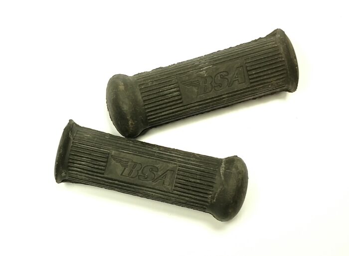 82-9603 - BSA Logo - Sold as Pair