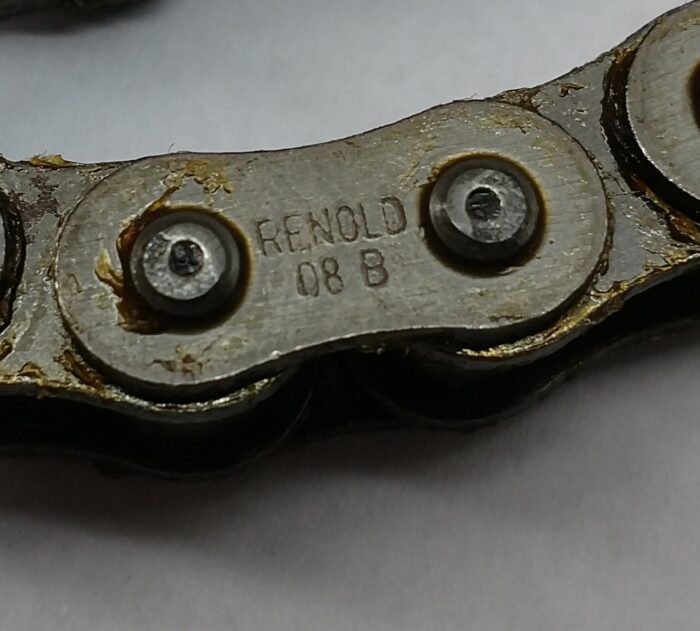06-7691 - UK - Renold - Image 2