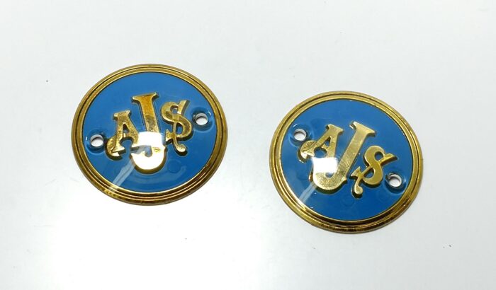 02-2520 - Pair - UK