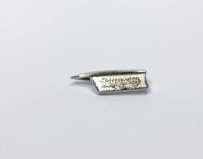 Triumph Tank Badge Pin - Image 2