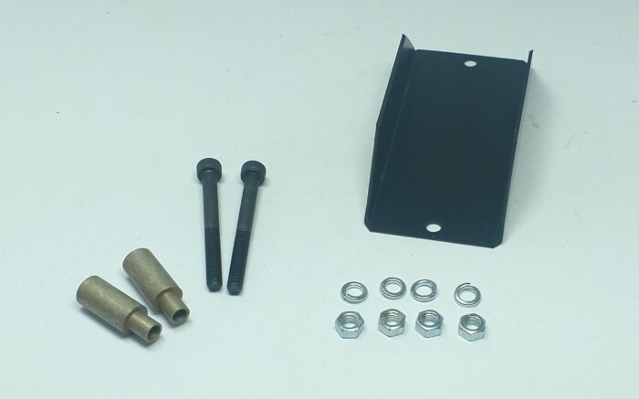 Boyer Bransden Heatsink for Dual Lead Coil - UK - Image 2
