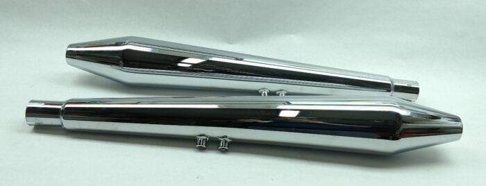 06-1978 - Pair - Polished Seams - Taiwan - Image 2