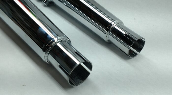 06-1978 - Pair - Polished Seams - Taiwan - Image 4