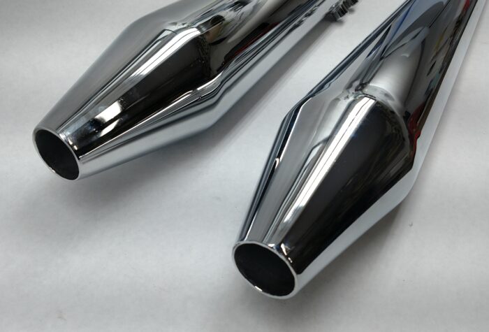 06-1978 - Pair - Polished Seams - Taiwan - Image 3