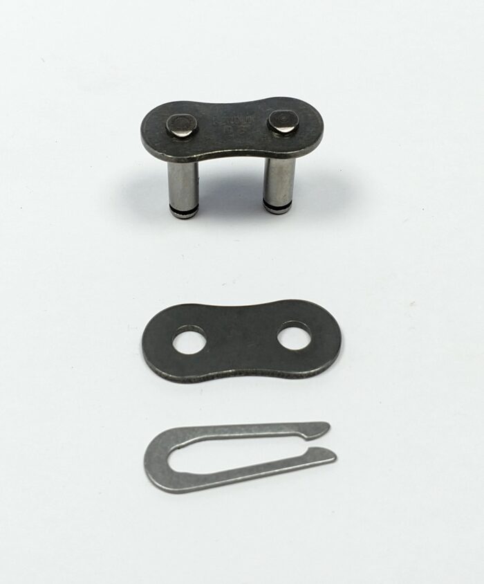 110-056-26 - Master Link - Renold - Image 2