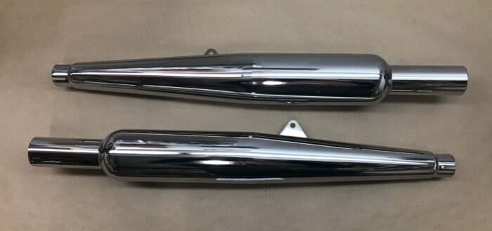 42-2649 - Sold as Pair - UK - Brituro