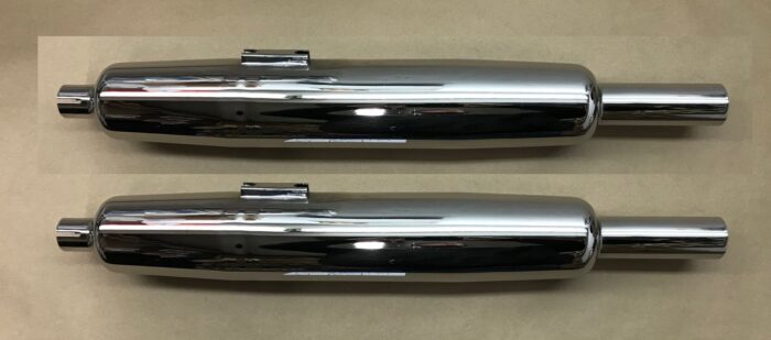 71-1851 - T150 - "Beauty Kit" Style - Sold as Pair