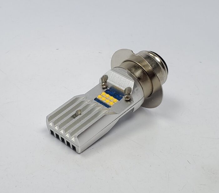 446 LED Headlight Replacement Bulb - Image 2